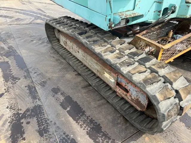 Cẩu xích No.50016 - 11