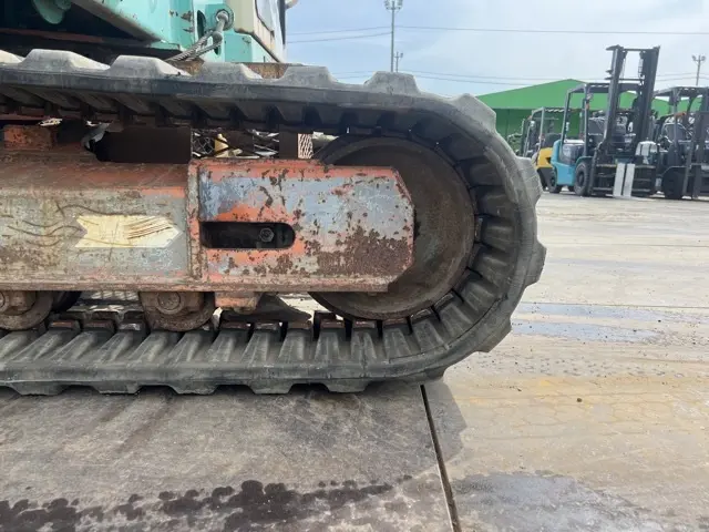 Cẩu xích No.50016 - 12