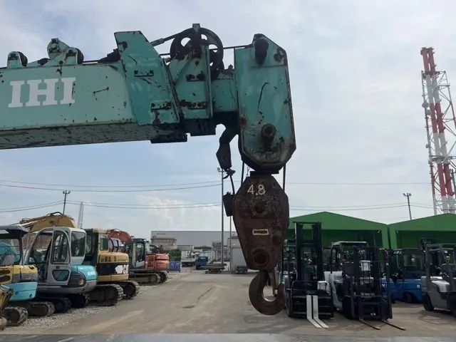 Cẩu xích No.50016 - 14