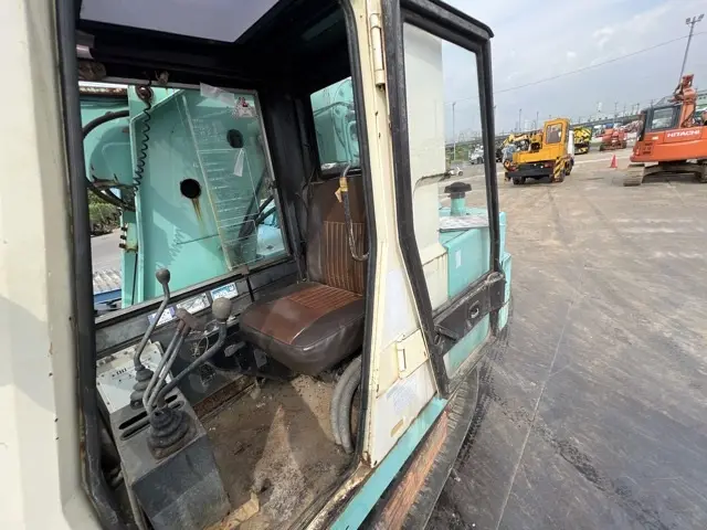 Cẩu xích No.50016 - 22