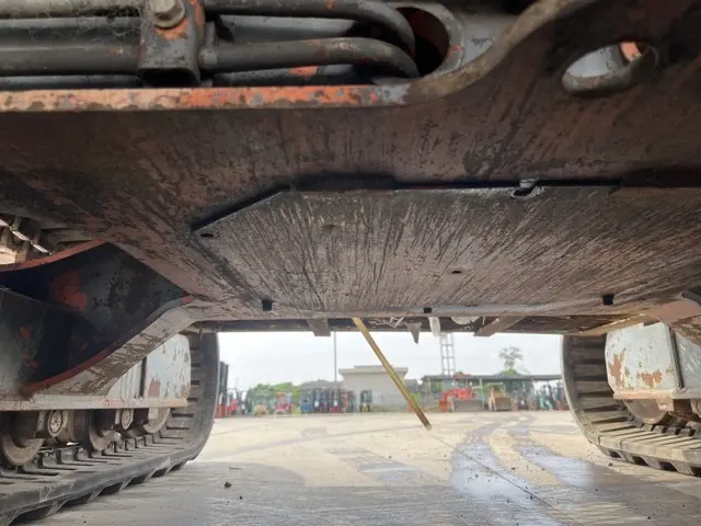 Cẩu xích No.50016 - 24