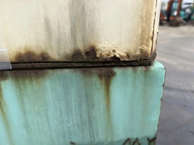 Cẩu xích No.50016 - 25