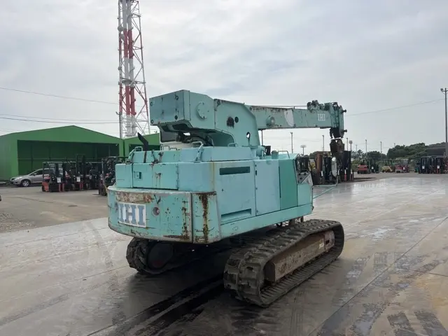 Cẩu xích No.50016 - 3
