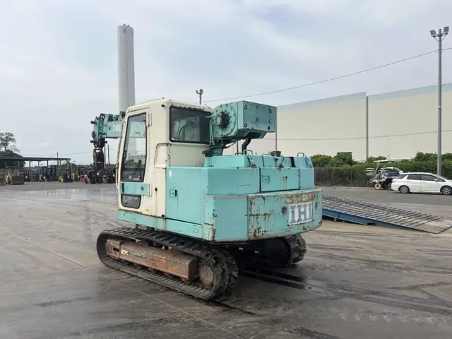 Cẩu xích No.50016 - 4