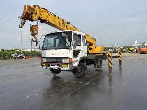Xe cẩu