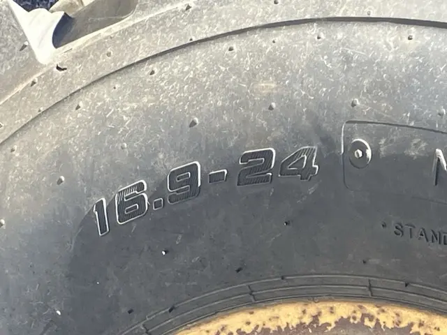 Máy xúc lật No.6 - 13