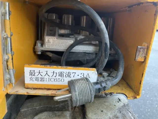 Xe nâng người No.16 - 19