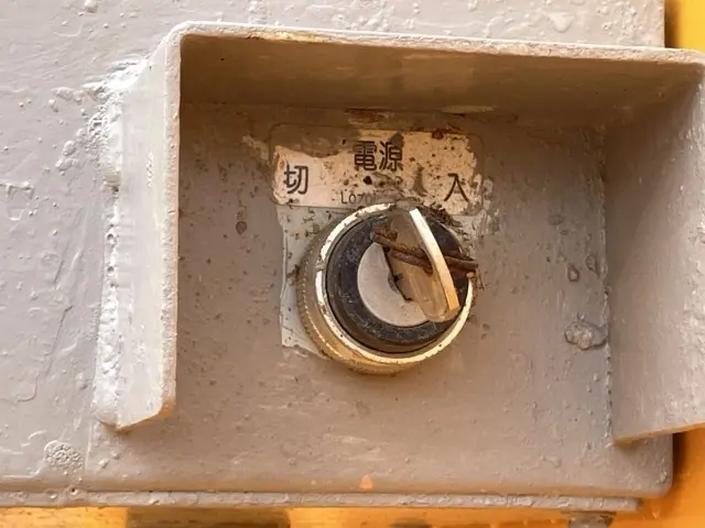 Xe nâng người No.18 - 22