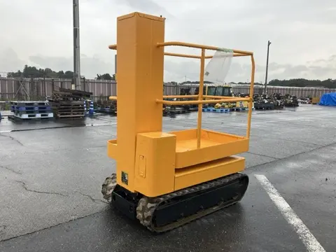 AERIAL WORK PLATFORM