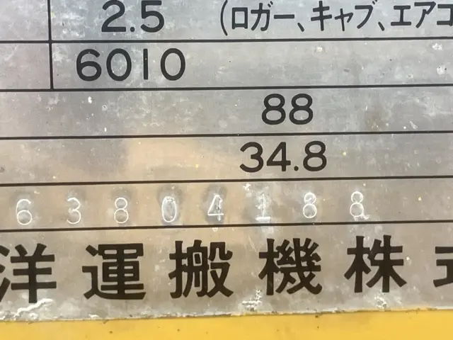 Máy xúc lật No.3 - 6