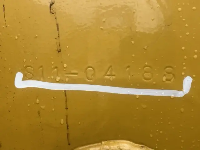 Máy xúc lật No.3 - 8