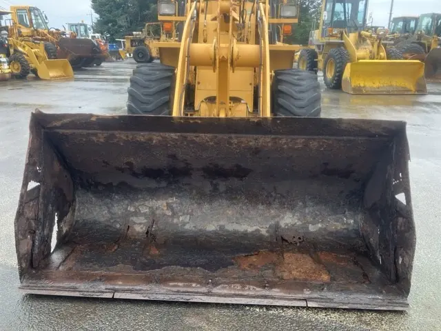Máy xúc lật No.4 - 16