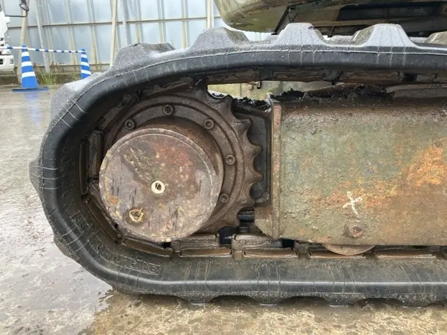 Máy đào mini No.5 - 13
