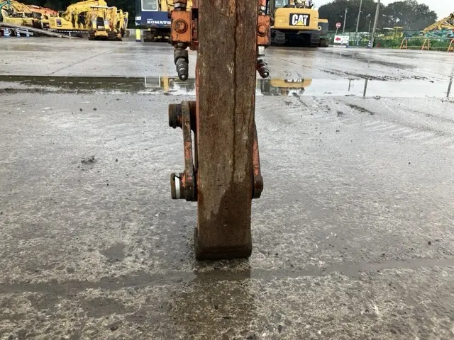 Máy đào mini No.6 - 14