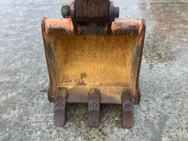 Máy đào mini No.7 - 15