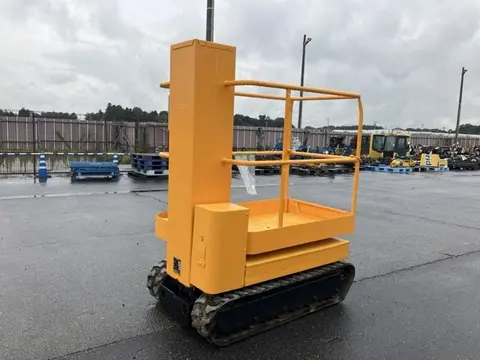 Xe nâng người
