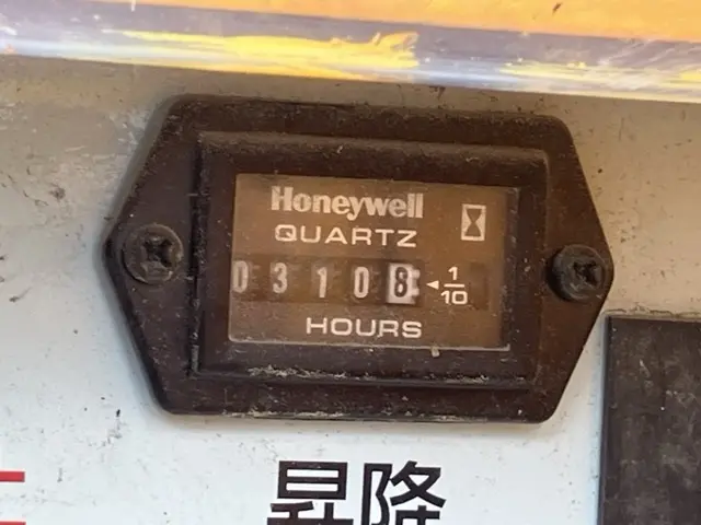 Xe nâng người No.9 - 20