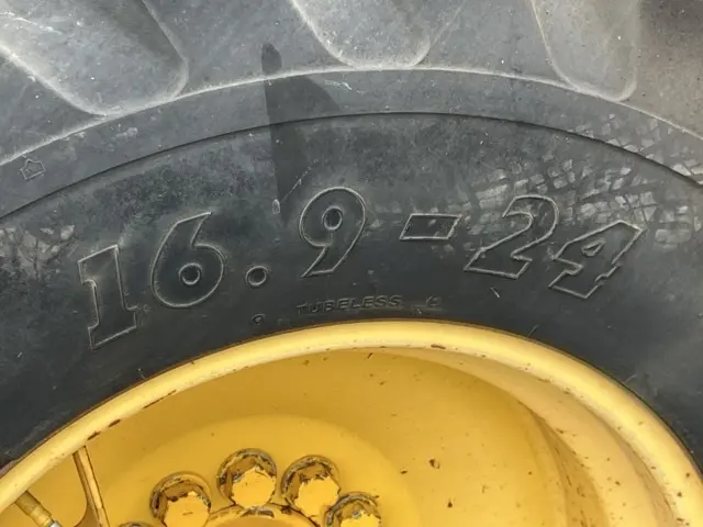 Máy xúc lật No.1 - 13