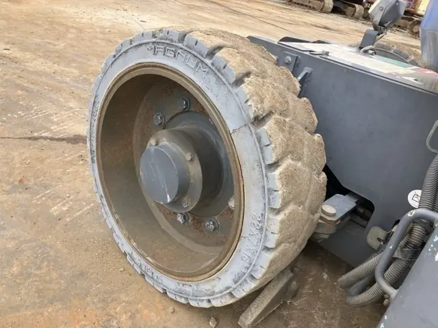 Xe nâng người No.10010 - 12