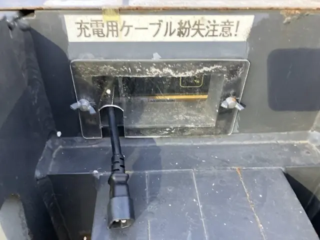 Xe nâng người No.10010 - 19
