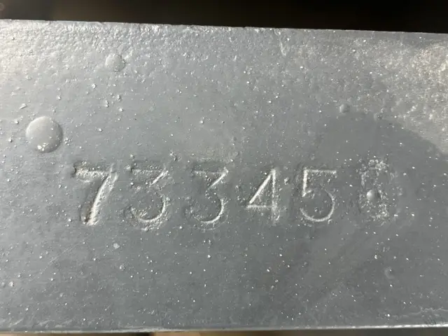 Xe nâng người No.10010 - 8