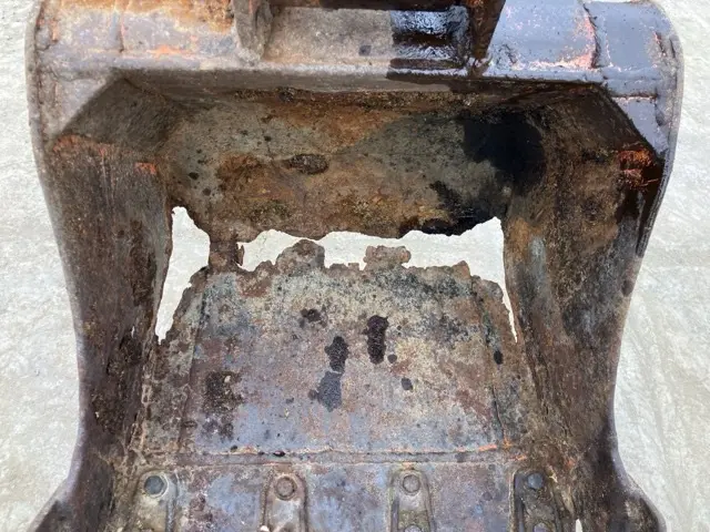 Máy đào No.110 - 25