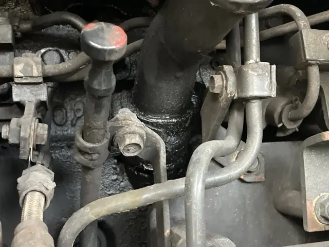 Máy xúc lật No.111 - 19