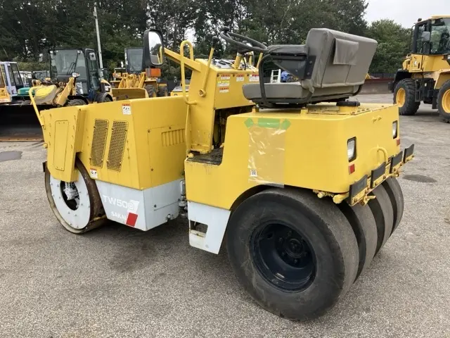 Xe lu rung No.162 - 4