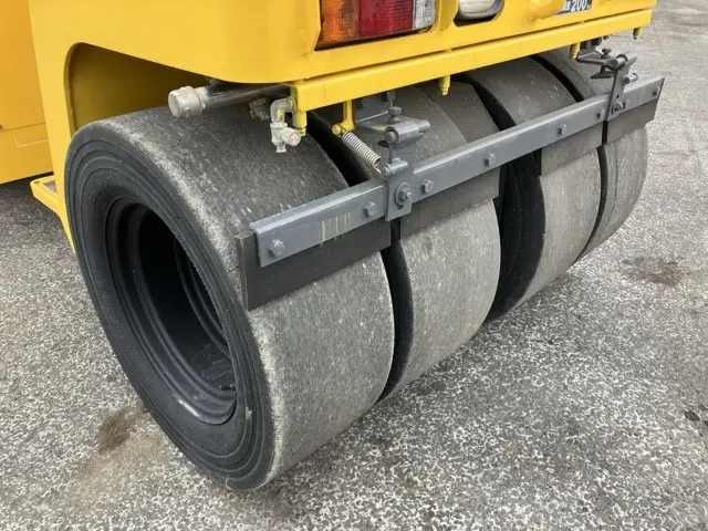 Xe lu rung No.166 - 12