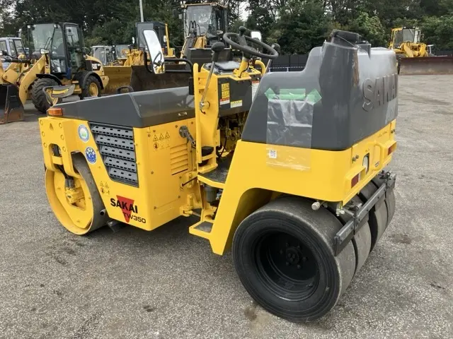 Xe lu rung No.166 - 4