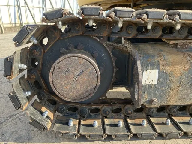Máy đào mini No.17 - 14