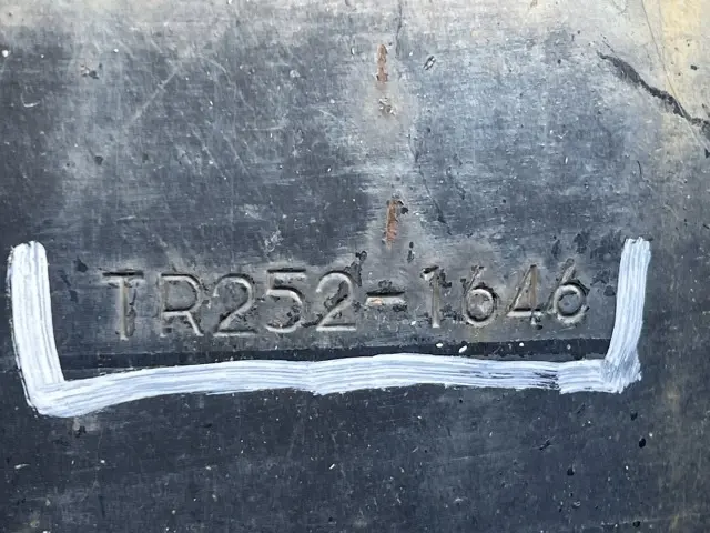 Cẩu địa hình No.178 - 6