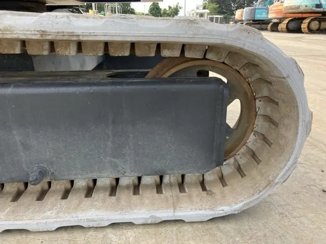 Xe nâng người No.180 - 12