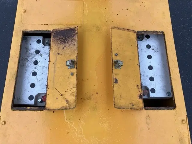 Xe nâng người No.210 - 14