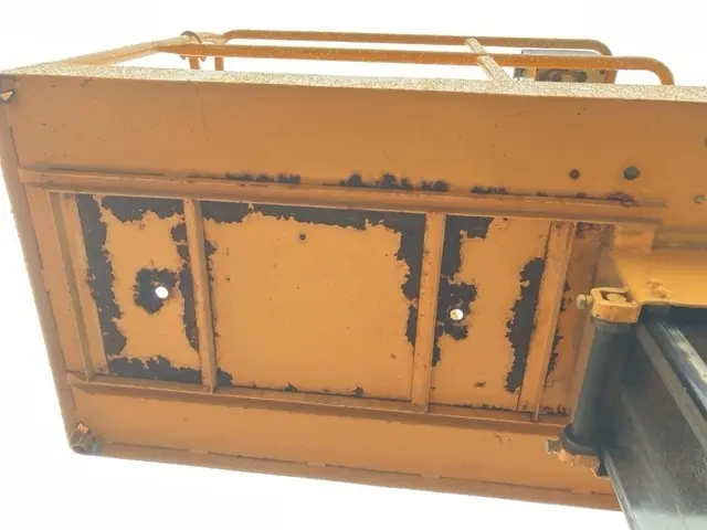 Xe nâng người No.210 - 20