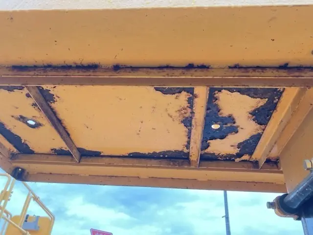Xe nâng người No.211 - 20