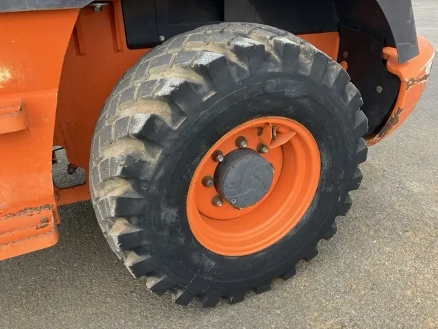 Máy xúc lật No.224 - 10