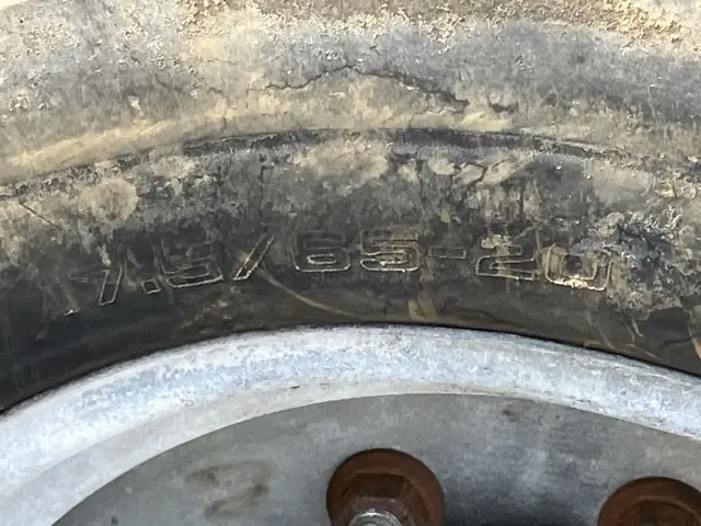 Máy xúc lật No.256 - 13