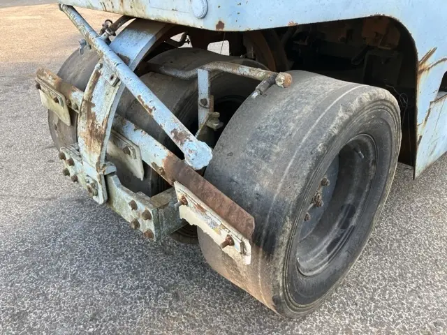 Xe lu rung No.266 - 12