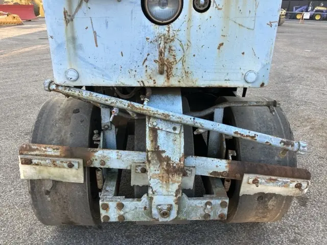 Xe lu rung No.266 - 13