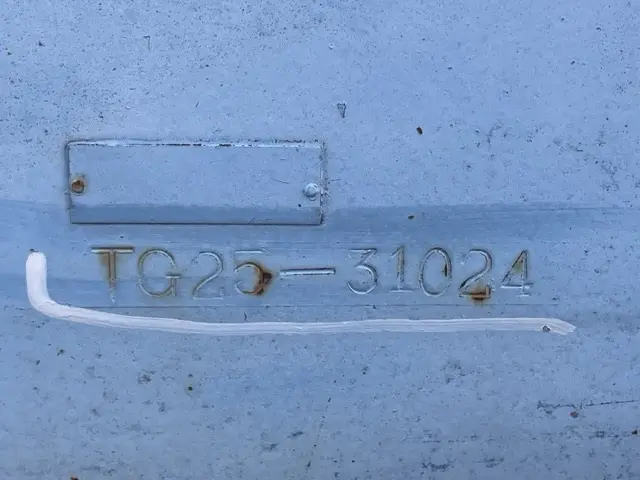Xe lu rung No.266 - 6