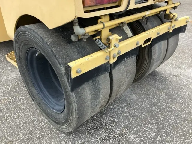 Xe lu rung No.270 - 12