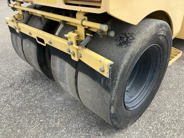 Xe lu rung No.270 - 13