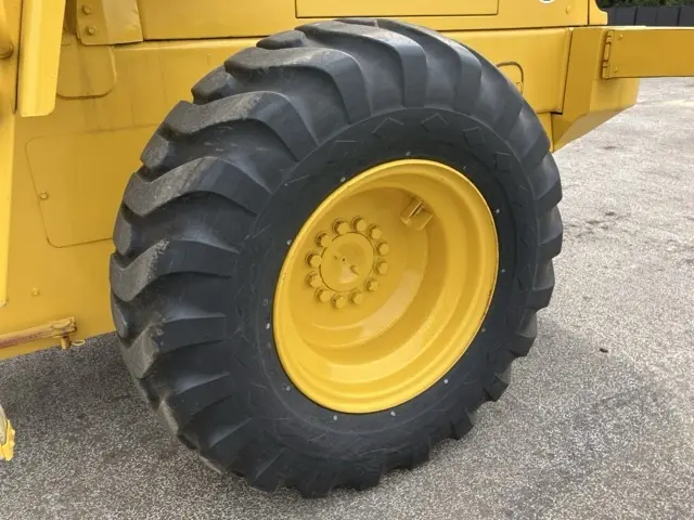 Máy xúc lật No.289 - 10