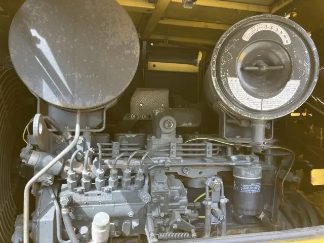 Máy xúc lật No.289 - 15