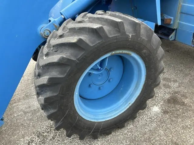 Xúc lật mini No.3 - 9
