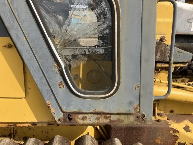 Xe ủi No.314 - 27