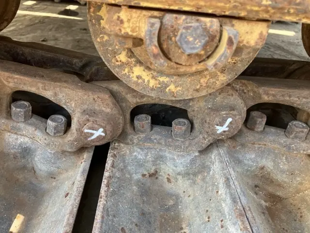 Xe ủi No.317 - 23