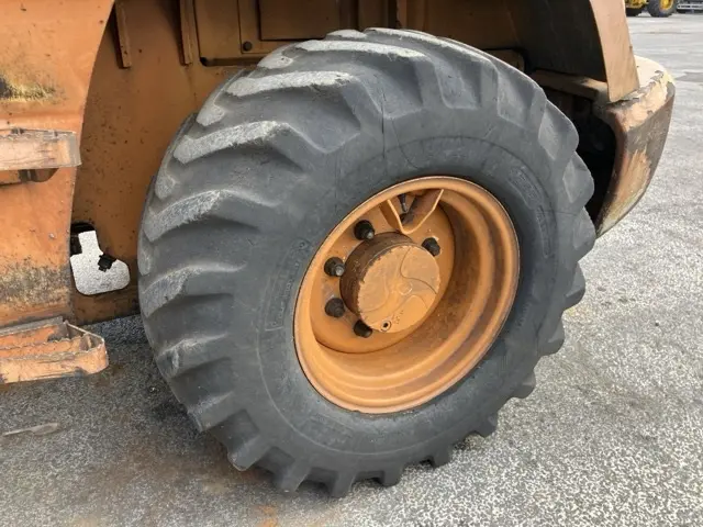 Máy xúc lật No.344 - 10