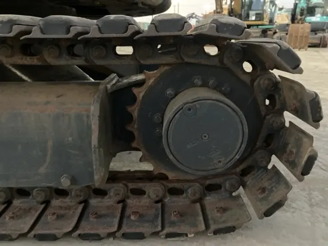 Máy đào mini No.35 - 10